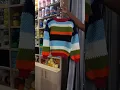 Download Lagu Crochet Moss Stitch Sweater, Would You Try?