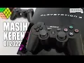 Download Lagu BELI PS 3 DI TAHUN 2022 DAPET UNIT PREMIUM MURAH!? - Unboxing \u0026 Review Sony Playstation 3 Fat