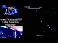 1 ship Asteroids World Record