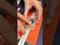 Download Lagu Spigen GlasTR EZ FIT - Apple Watch Ultra 2 Screen Protector Applying #shorts