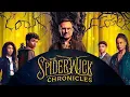 The Spiderwick Chronicles (2008) Movie Full || Freddie Highmore, Nick Nolte || Review and Facts