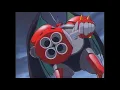 Download Lagu Sonic The Hedgehog OVA (1996 - Japanese Dub)