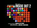 Inside Out 2 - Soundtrack (Joyless) Slowed