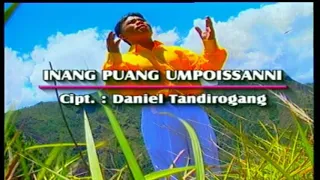 lagu toraja daniel tandirogang inang puang umpoissanni