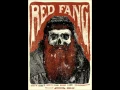 Red Fang - Prehistoric Dog | HD Audio