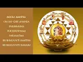 Download Lagu MOOLA MANTRA -108- OM SAT-CHIT-ANANDA PARABRAHMA PURUSHOTHAMA PARAMATMA - Connect With Amma Bhagavan