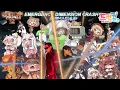 트릭컬 x 쇼미더머니12 FLEEKY BANG 플리키뱅 & J-TONG 제이통 - Emergency Dimension Crash Mashup Remix ANIMASHUP 646