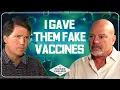 Download Lagu Bill Gates, Truth About Vaccines, \u0026 Big Pharma’s Plot to Destroy Doctors Who Question ”The Science”