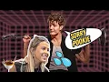 Matt Rife Hailey Welch epic encounter Hawk Tuah Girl