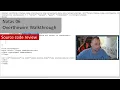Finding weakness through source code review - Natas06