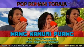 Download Nang kamuri Puang lagu pop rohani toraja Trio Gideons || By.rianto arung patawang MP3