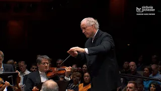 Beethoven 7 Sinfonie Hr Sinfonieorchester Manfred Honeck 