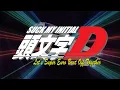 Download Lagu Initial D Super Eurobeat Non-Stop Mix  - Let's Super Eurobeat Together! - MF GHOST INITIAL D TRAX