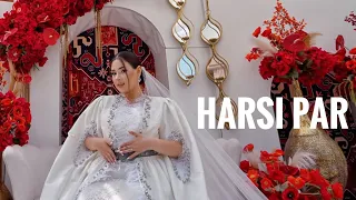 Liana Zaqaryan - HARSI PAR