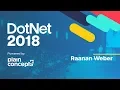 BabylonJS for Web VR Developers