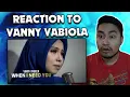 Download Lagu Vanny Vabiola Cover: Celine Dion - When I Need You (REACTION)