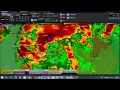 Birmingham Alabama Live Radar
