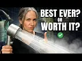 Finally Found a Shower Head Worth Buying PWERAN Test