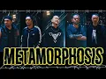 Download Lagu Velocity - Metamorphosis ( Official Music Video )