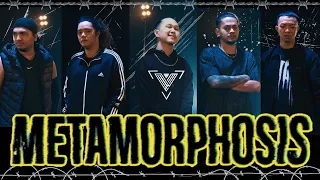 velocity metamorphosis official music video 