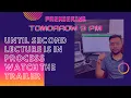 Excel Clone Part - 2 Trailer Learn Web Dev in an Interesting Way Premiering Tomorrow 9 PM