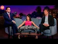 Nobody Makes Celebrities Uncomfortable Like Aubrey Plaza - Funny Celebrity Moments