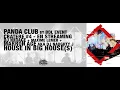 Download Lagu Cratère #4 - Panda Club by BDL Event - Mardi 8 Juin 2021 - Guest Marron Age aka DJ Naughty J