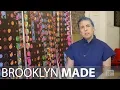 Liz Collins Designing Brooklyn BK Made