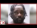 The Latest Person charged with murder after missing man found dead in Geneva motel room
