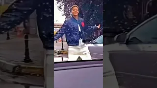 Melissa Vargas Takes On The KIKI Dance Challenge Shorts New Funny Fun Status Challenge 