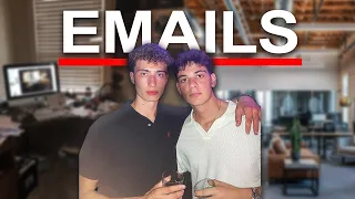 How Two 19-Year-Olds Scaled Their Email Agency To $20,000/Month