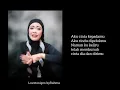 Keliru || Ruth Sahanaya (Cover Bahasa Isyarat)