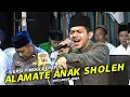 Download Lagu VERSI NADA CEPAT - ALAMATE ANAK SHOLEH HABIB ZAIDAN TERBARU VIRAL 2023