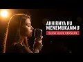Lagu Akhirnya Ku Menemukanmu – Naff | Slow Rock Cover Indonesia Penuh Nostalgia by senja nada