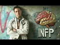 Understanding and Overcoming INFP Weaknesses from an INFP