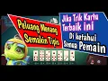Download Lagu Cara Main Domino Gaple Biar Menang - Trik Jitu Kartu Pembuka (@AlimIbadurrahman )