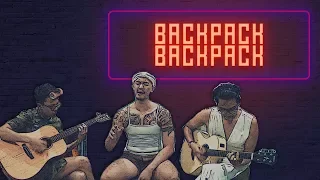 Download HONEY - L'ARC EN CIEL - (COVER BY BACKPACK BACKPACK) MP3