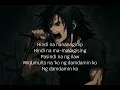 Download Lagu Multo - Cup of Joe | Rock Metal Cover (OPM Heavy Version)