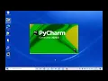Install Python 3 9 PyCharm for Windows 10