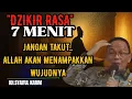 Lagu dzikir rasa 7 menit Allah akan menampakkan wujudnya 🔴KH syaiful karim #tauhid #shorts 