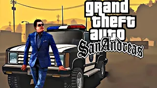 San-Andreas