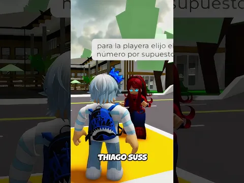 ¡Tu personaje favorito será tu skin en Roblox! 👀🔥 #roblox #robux #shorts