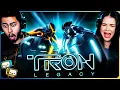 Download Lagu TRON: LEGACY (2010) Movie Reaction! | Jeff Bridges | Garrett Hedlund | Olivia Wilde