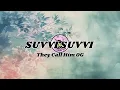 SUVVI SUVVI Lyrical | They Call Me OG | Pawan Kalyan | Thaman S | Latest Telugu Songs