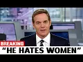 Now We Know Why Bill Hemmer Doesn t Have a Wife Fans Are Stunned by the Real Reason