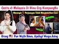 Download Lagu SEHINA ITUKAH KAMI DI MALAYSIA? MENANGIS WANITA INDONESIA di RENDAHKAN ORANG2 KAMPUNG