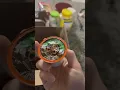 Crazy Cups hot chocolate review