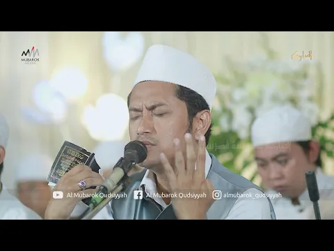 Download MP3 SHOLAWAT AL KAWAKIB HABIB JA'FAR BIN MUHAMMAD AL KAFF