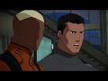 Download Lagu Batman's Secret  Revealed / Young Justice Outsiders