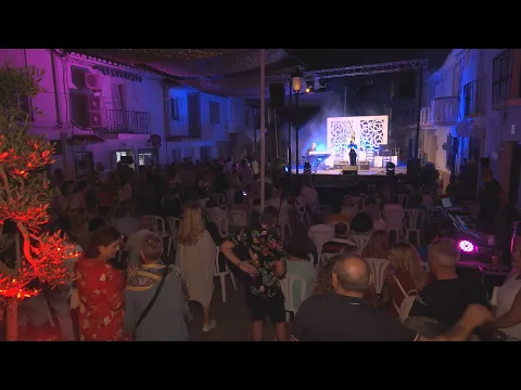 YouTube player